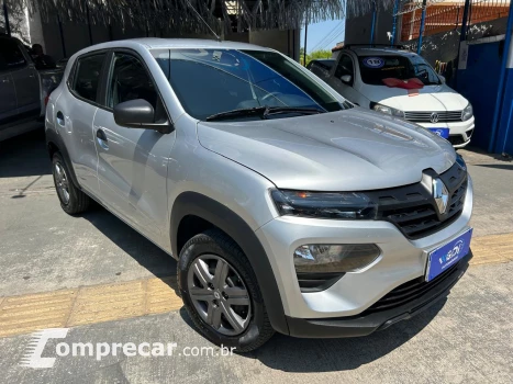 KWID 1.0 12V SCE ZEN