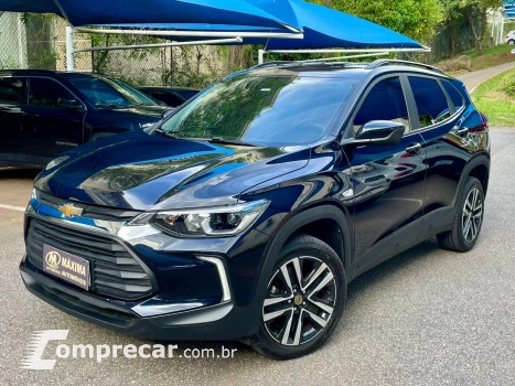 CHEVROLET TRACKER 1.0 Turbo LT 4 portas