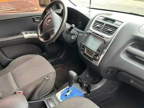 SPORTAGE