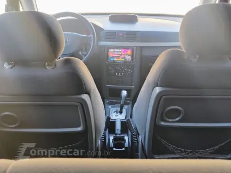 Meriva Prem.EASYTRONIC 1.8 FlexPower 5p