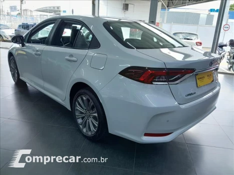 COROLLA 2.0 Vvt-ie XEI