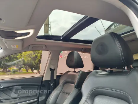 TIGGO 7 1.5 VVT Turbo Iflex TXS