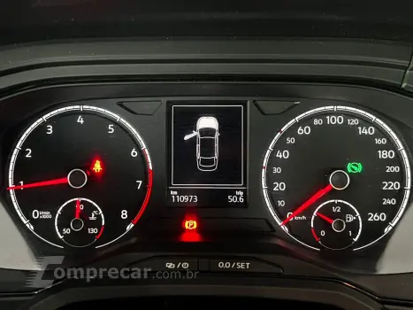 VIRTUS 1.6 MSI TOTAL FLEX AUTOMÁTICO