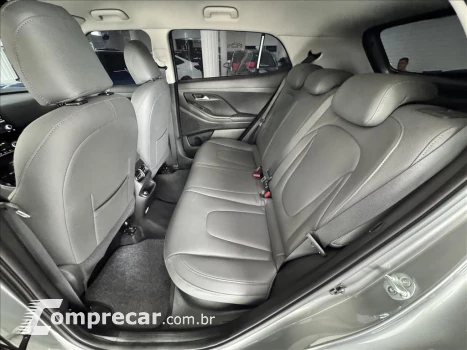 CRETA 1.0 TGDI FLEX LIMITED AUTOMÁTICO