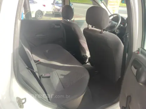 CORSA 1.0 MPFI Classic Sedan Life 8V