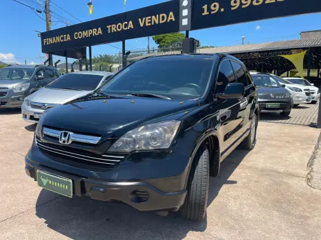 Honda CRV 2.0 LX 4X2 16V 4 portas
