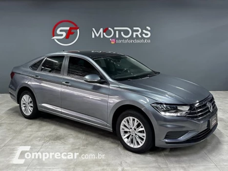 JETTA 1.4 16V TSI Comfortline