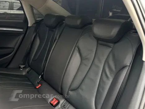 A3 1.8 TFSI Ambition 20V 180cv