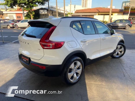 XC 40 T-4 2.0 190cv FWD