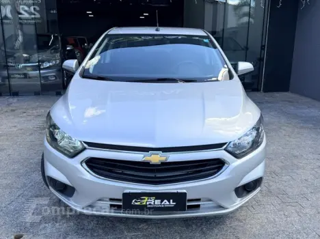 PRISMA 1.4 LTZ Spe/4 8V