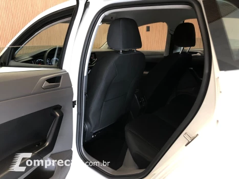 Polo 1.0 200 Tsi Comfortline Automático