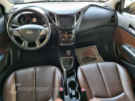 HB20 1.6 Premium 16V