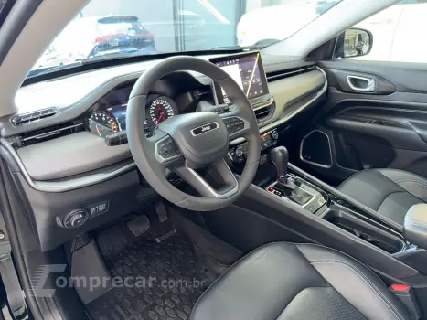 COMPASS 1.3 T270 Turbo Longitude