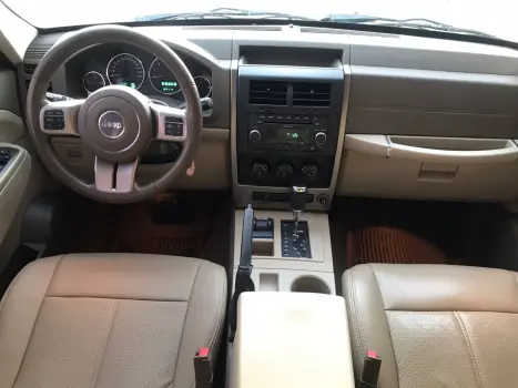 CHEROKEE 3.7 Sport 4X4 V6 12V