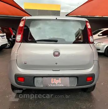 UNO 1.0 EVO Vivace 8V