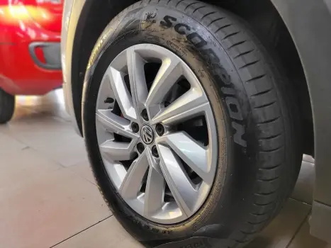 T-Cross Sense 200 TSI 1.0 Flex 5p Aut.