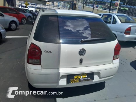 GOL ECOMOTION 1.0  8V