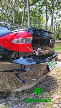 KA 1.5 Ti-vct SE Plus