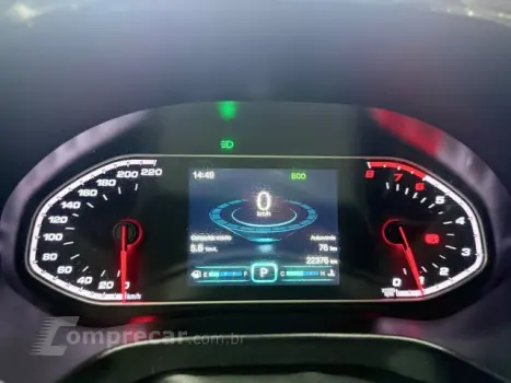 TIGGO 5x - 1.5 VVT TURBO i TXS DCT