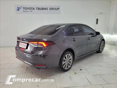 COROLLA 1.8 VVT-I Hybrid Altis