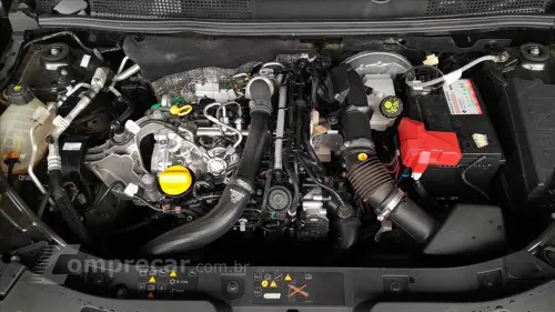 KARDIAN 1.0 TCE FLEX EVOLUTION MANUAL