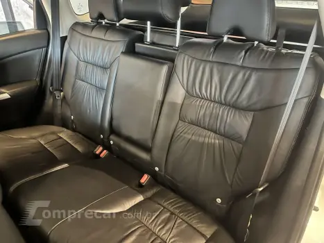 CRV 2.0 16V 4P EXL FLEX 4WD AUTOMÁTICO