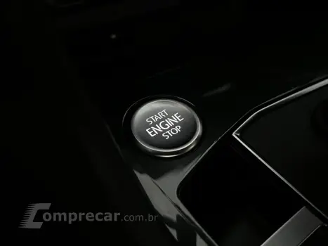 TIGUAN 2.0 350 TSI GASOLINA ALLSPACE R-LINE 4MOTI