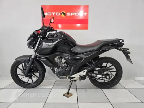 Yamaha FZ15 FAZER ABS