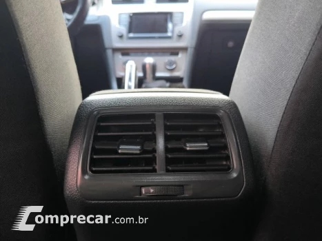 GOLF - 1.4 TSI COMFORTLINE 16V 4P AUTOMÁTICO