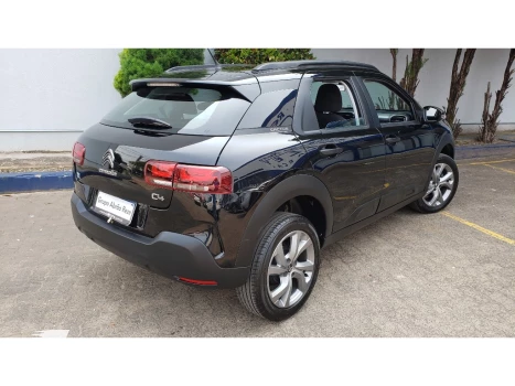 C4 CACTUS 1.6 VTI 120 FLEX FEEL EAT6