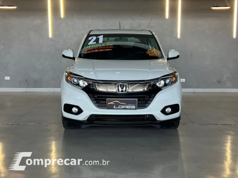 HONDA HR-V 1.8 16V LX