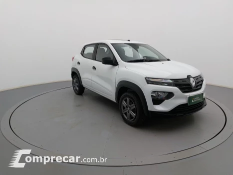 KWID 1.0 12V SCE FLEX ZEN MANUAL