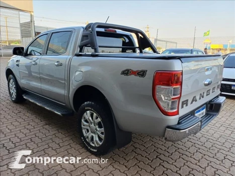 RANGER 3.2 XLT 4X4 CD 20V