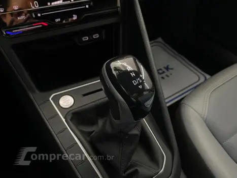 Nivus Highline 1.0 200 TSI Flex Aut.