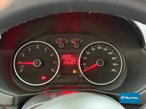 GOL 1.0 MI CITY 8V FLEX 4P MANUAL