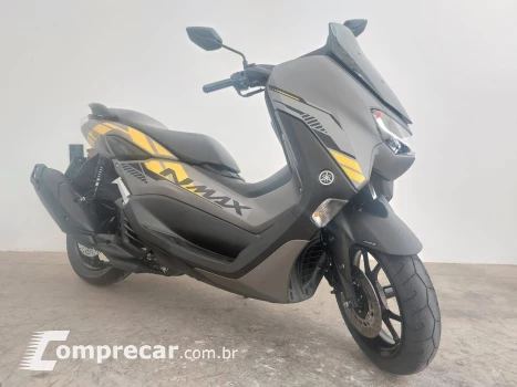 YAMAHA NMAX 160 ABS