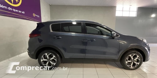 SPORTAGE 2.0 LX 4X2 16V