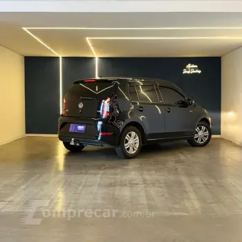 up! move 1.0 TSI Total Flex 12V 5p