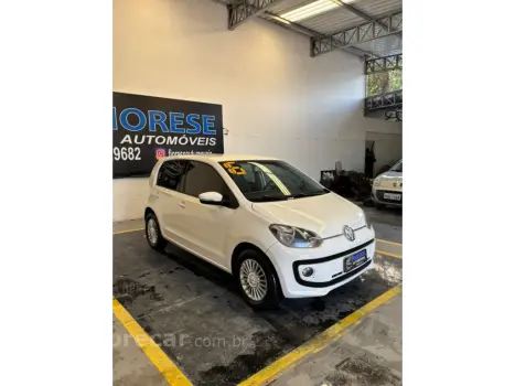 UP 1.0 MPI MOVE UP 12V FLEX 4P MANUAL