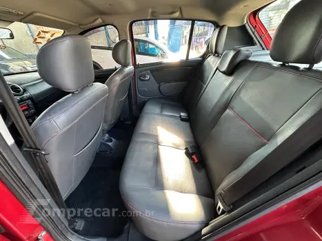 SANDERO 1.6 16V SCE Stepway