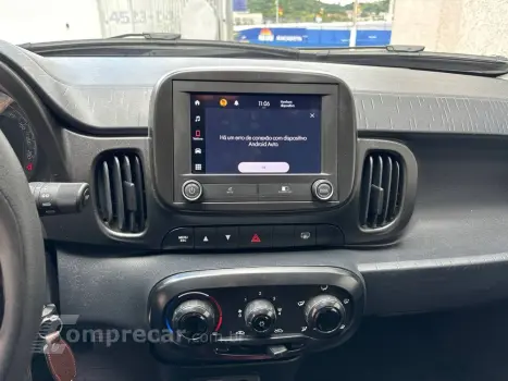 MOBI TREKKING 1.0 Flex 5p.