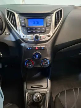 HB20 1.0 12V Comfort