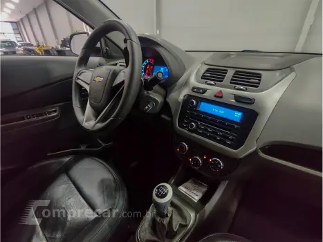 COBALT LTZ 1.4 8V FlexPower/EconoFlex 4p