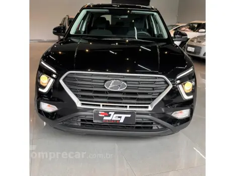 CRETA 1.0 TGDI FLEX COMFORT AUTOMÁTICO