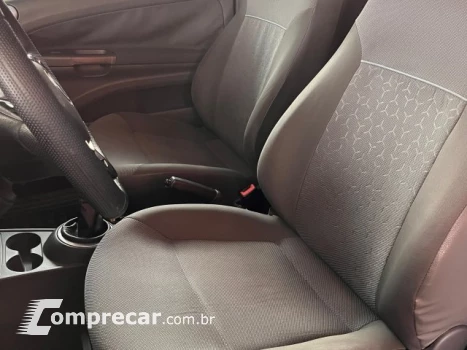SAVEIRO - 1.6 MI CE 8V 2P MANUAL G.V