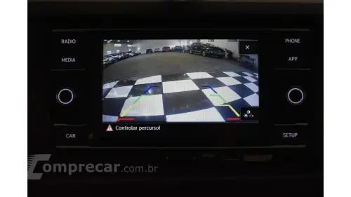 POLO - 1.0 MPI TOTAL MANUAL