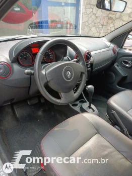 SANDERO 1.6 16V SCE Stepway Dynamique