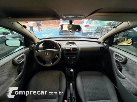 CORSA 1.4 MPFI Maxx 8V