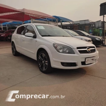 VECTRA 2.0 MPFI GT Hatch 8V