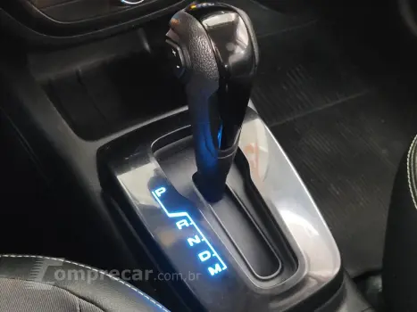 SPIN ACTIV7 1.8 8V Econo.Flex 5p Aut.